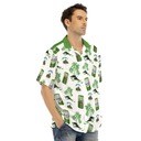 Busch Light John Deere Hawaiian Shirt Islands For The Farmers Busch Light John Deere Hawaiian Shirt Islands For The Farmers