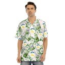 Funny Busch Light Hawaiian Shirt John Deere Beer Funny Busch Light Hawaiian Shirt John Deere Beer