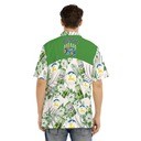 Funny Busch Light Hawaiian Shirt John Deere Beer Funny Busch Light Hawaiian Shirt John Deere Beer