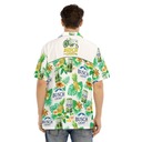 Cool Busch Light John Deere Hawaiian Shirt Tropical Fruit And Flora For The Farmers Cool Busch Light John Deere Hawaiian Shirt Tropical Fruit And Flora For The Farmers