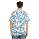 Busch Latte Hawaiian Shirt Cool Gift For Beach Lovers