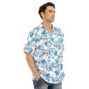 Busch Latte Hawaiian Shirt Cool Gift For Beach Lovers