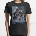 God Of War Ragnarök Is Coming T-Shirt God Of War Ragnarök Is Coming T-Shirt