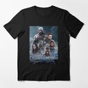 God Of War Ragnarök Is Coming T-Shirt God Of War Ragnarök Is Coming T-Shirt