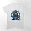 God Of War Ragnarök Thor T-Shirt