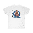 God Of War Ragnarök Týr T-Shirt God Of War Ragnarök Týr T-Shirt