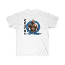 God Of War Ragnarök Kratos T-Shirt God Of War Ragnarök Kratos T-Shirt