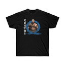 God Of War Ragnarök Kratos T-Shirt
