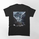 God Of War Ragnarök Is Coming Kratos, Atreus And Thor T-Shirt God Of War Ragnarök Is Coming Kratos, Atreus And Thor T-Shirt