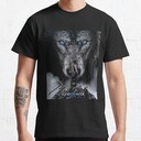 God Of War Ragnarök Atreus T-Shirt