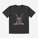 God Of War Ragnarök Blades Of Chaos T-Shirt