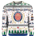 Miller Lite Beer Ugly Christmas Sweater A Fine Pilsner Beer Christmas Gift Miller Lite Beer Ugly Christmas Sweater A Fine Pilsner Beer Christmas Gift