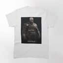 God Of War Ragnarök Is Coming Kratos T-Shirt God Of War Ragnarök Is Coming Kratos T-Shirt