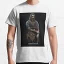 God Of War Ragnarök Týr The Norse God Of War T-Shirt God Of War Ragnarök Týr The Norse God Of War T-Shirt