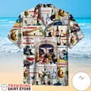 Lovely Day For A Guinness Hawaiian Shirt Lovely Day For A Guinness Hawaiian Shirt