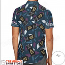Cool Guinness Hawaiian Shirt Dreamy Flora Cool Guinness Hawaiian Shirt Dreamy Flora