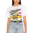 Cool Miller High Life Racing T-Shirt Cool Miller High Life Racing T-Shirt