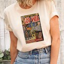 God Of War Ragnarök Is Coming Father And Son Adventure T-Shirt God Of War Ragnarök Is Coming Father And Son Adventure T-Shirt