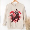 God Of War Ragnarök Kratos and Atreus Adventure T-Shirt