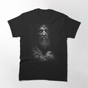 God Of War Ragnarök Kratos The God Of War T-Shirt