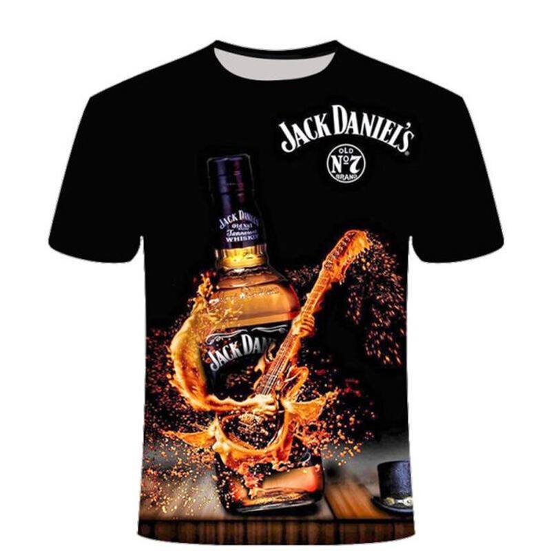 Guitarist Jack Daniels Tennessee Sour Mash Whiskey Shirt Guitarist Jack Daniels Tennessee Sour Mash Whiskey Shirt