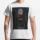 God Of War Ragnarök Odin T-Shirt God Of War Ragnarök Odin T-Shirt