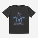 God Of War Ragnarök Kratos And Atreus Father And Son T-Shirt God Of War Ragnarök Kratos And Atreus Father And Son T-Shirt
