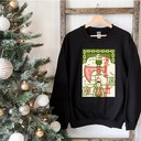 God Of War Ragnarök Kratos And Atreus Retro Vintage T-Shirt God Of War Ragnarök Kratos And Atreus Retro Vintage T-Shirt