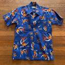 Cool Girl In The Moon Miller High Life Hawaiian Shirt Cool Girl In The Moon Miller High Life Hawaiian Shirt