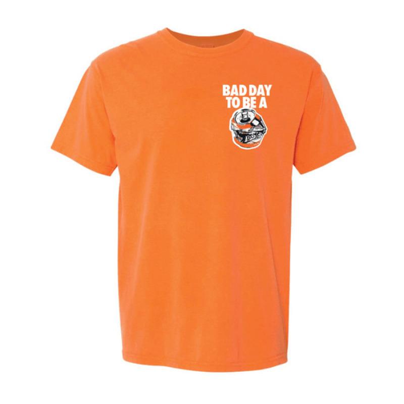 Cool Bad Day To Be A Busch Light T-Shirt Cool Bad Day To Be A Busch Light T-Shirt