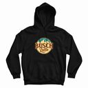 Vintage Busch Latte Hoodie For Beer Lovers Vintage Busch Latte Hoodie For Beer Lovers