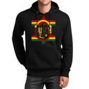 Colorful Busch Latte Hoodie Colorful Busch Latte Hoodie