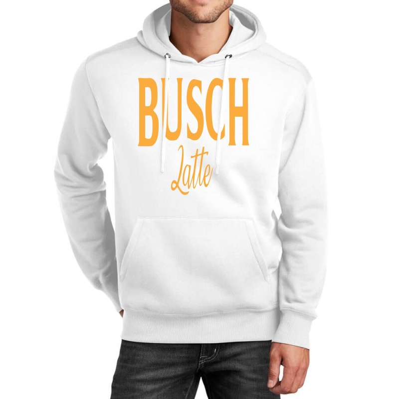 Basic Busch Latte Hoodie Brand Name Gift For Beer Lovers Basic Busch Latte Hoodie Brand Name Gift For Beer Lovers