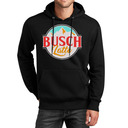 Red And Yellow Busch Latte Hoodie Winter Lovers Gift