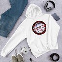 Busch Latte Beer Hoodie Black And Red Winter Gift Busch Latte Beer Hoodie Black And Red Winter Gift