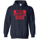 Bud Light Hoodie Seltzer Strawberry Bud Light Hoodie Seltzer Strawberry