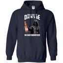 Star Wars Darth Vader Come To The Dark Side We Have Budweiser Hoodie Star Wars Darth Vader Come To The Dark Side We Have Budweiser Hoodie