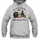 Halloween This Witch Needs Budweiser Hoodie Beer Before Any Hocus Pocus Halloween This Witch Needs Budweiser Hoodie Beer Before Any Hocus Pocus