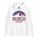 Busch Light Hoodie American Flag For Beer Drinkers Busch Light Hoodie American Flag For Beer Drinkers