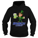 Busch Light Hoodie Uncle Sam On St Patrick's Day Busch Light Hoodie Uncle Sam On St Patrick's Day