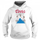 Coors Light Grit Hoodie Gift For Beer Lovers Coors Light Grit Hoodie Gift For Beer Lovers