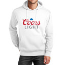 Coors Light Hoodie Beer Lovers Gift Coors Light Hoodie Beer Lovers Gift