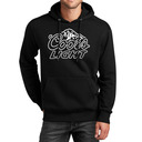 Coors Light Hoodie Mountain For Beer Lovers Coors Light Hoodie Mountain For Beer Lovers