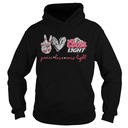 Peace Love And Coors Light Hoodie Peace Love And Coors Light Hoodie