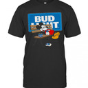 Mickey Mouse Disney Loves Bud Light T-Shirt Mickey Mouse Disney Loves Bud Light T-Shirt