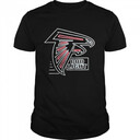 NFL Bud Light T-Shirt Atlanta Falcons Gift NFL Bud Light T-Shirt Atlanta Falcons Gift