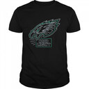 Philadelphia Eagles NFL Bud Light T-Shirt