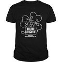 Bud Light T-Shirt Enjoy Responsibly