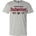 Classic Budweiser T-Shirt Anheuser Busch St. Louis Classic Budweiser T-Shirt Anheuser Busch St. Louis