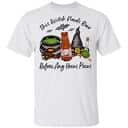 Budweiser T-Shirt Beer Bottles This Witch Needs Beer Before Any Hocus Pocus Budweiser T-Shirt Beer Bottles This Witch Needs Beer Before Any Hocus Pocus